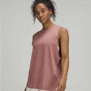 Lululemon All Yours Tank 8